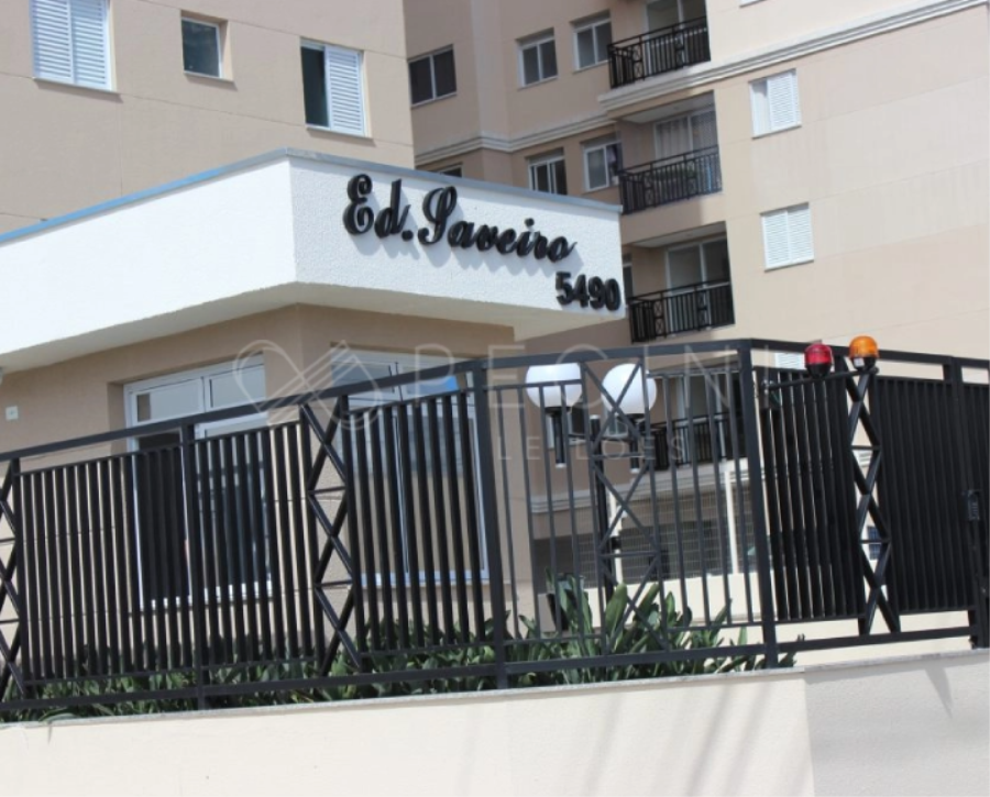 APARTAMENTO Nº 116 - COND. EDIFÍCIO SAVEIRO São José dos Campos/SP, localizado em São José Dos Campos - SP