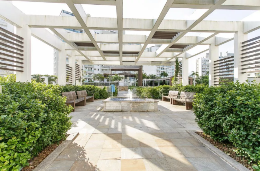 APTO N° 106 - CONDOMÍNIO SUBLIME MAX CONDOMINIUM São Paulo/SP - Serra/ES - Rio de Janeiro/RJ, localizado em Rio De Janeiro - RJ, bairro Recreio dos Bandeirantes