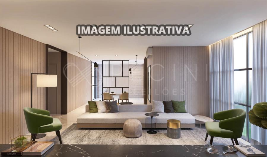STUDIO Nº 511 - TORRE B - GIO & ALLE São Paulo/SP, localizado em São Paulo - SP