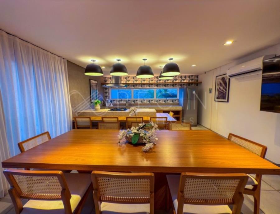LOTE N° 11 - QUADRA H5 - ALPHAVILLE CEARÁ 3 Eusébio/CE, localizado em Eusébio - CE, bairro Cidade Alpha