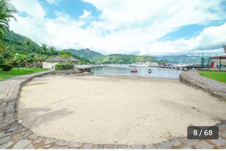 CASA Nº 01 + VAGA DE BARCO SECA - CONDOMÍNIO PIER 88 Angra dos Reis/RJ, localizado em Angra Dos Reis - RJ