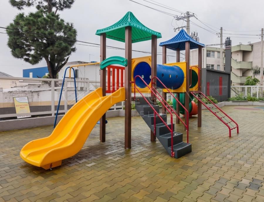 APTO N° 1310 - FOREVER RESIDENCE RESORT Guarulhos/SP, localizado em Guarulhos - SP, bairro Vila Barros