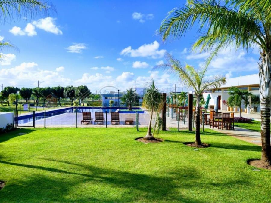LOTE N° 03 - QUADRA W - ALPHAVILLE SERGIPE - FASE 1 Barra dos Coqueiros/SE, localizado em Barra Dos Coqueiros - SE