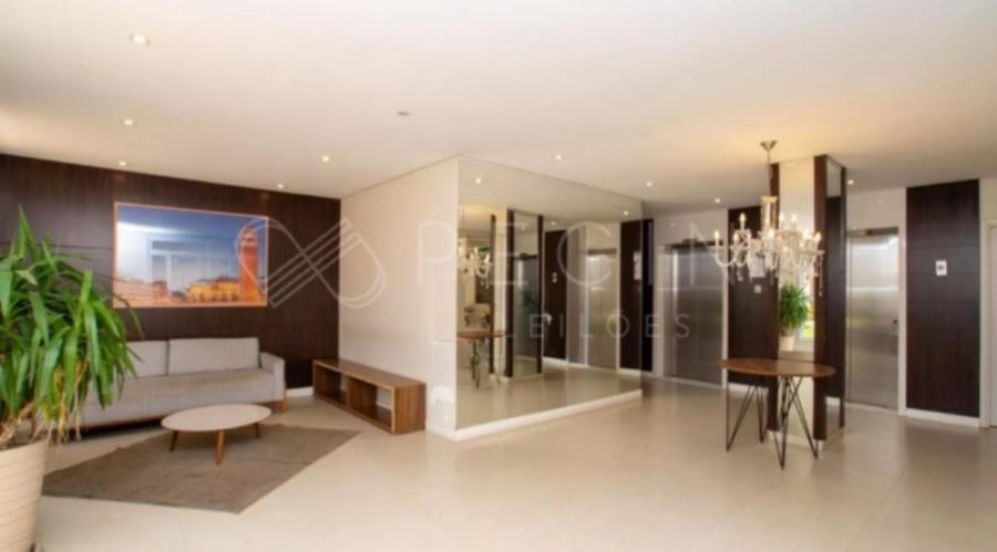 APTO N° 2402 - COND. RESIDENCIAL DUE Guarulhos/SP, localizado em Guarulhos - SP