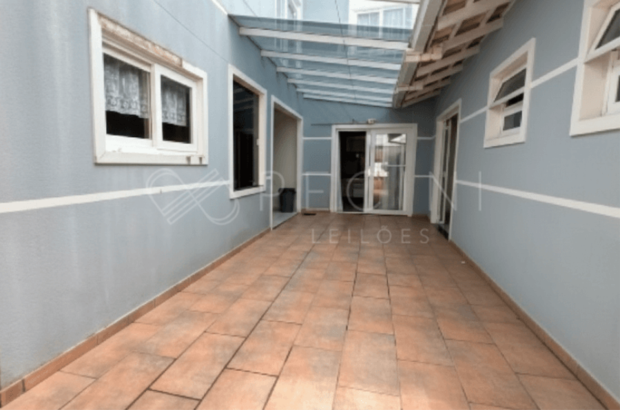 CASA N° 241 - LOTEAMENTO ZARLING São Francisco do Sul/SC, localizado em São Francisco Do Sul - SC, bairro Praia de Enseada
