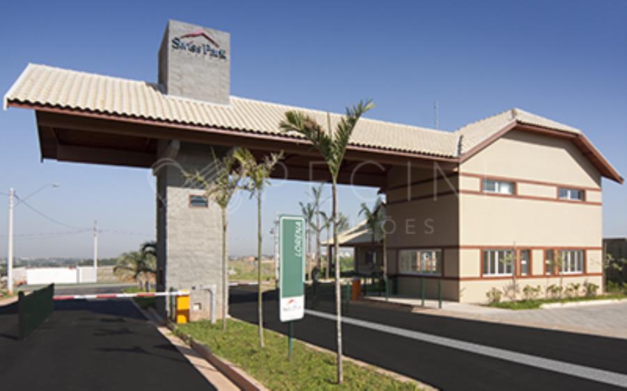 LOTE Nº 15 - QUADRA - S2 - GLARUS - RESIDENCIAL SWISS PARK Campinas/SP, localizado em Campinas - SP