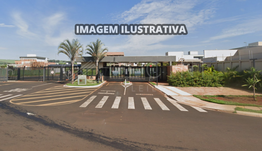 LOTE N° 07 - QUADRA N° 16 - VIVENDAS DA MATA Ribeirão Preto/SP, localizado em Ribeirão Preto - SP