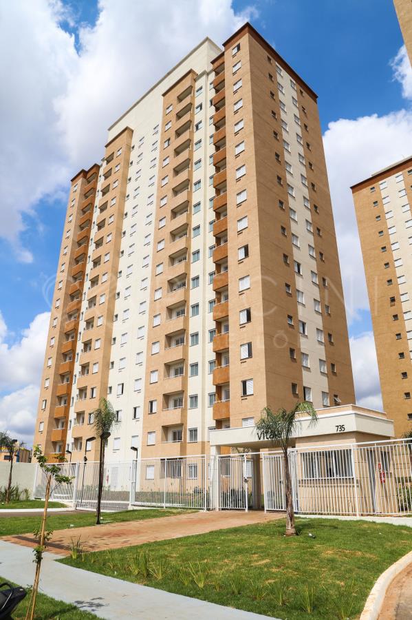 APTO Nº 11 – CONDOMÍNIO RESIDENCIAL VITALE Ribeirão Preto/SP, localizado em Ribeirão Preto - SP