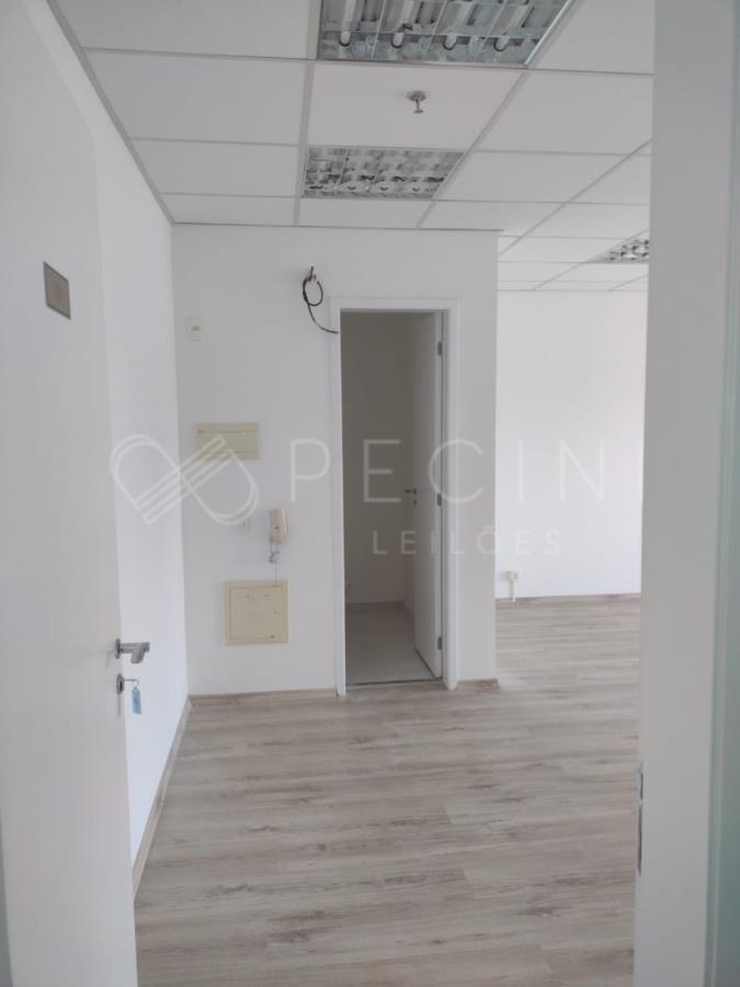 CONJUNTO COMERCIAL Nº 701 - COND. GALLERY OFFICES SAÚDE VILA MARIANA São Paulo/SP, localizado em São Paulo - SP