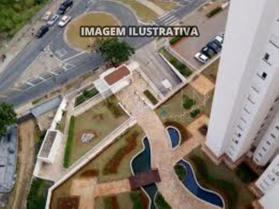 APTO. Nº 41 - T. D - COND. INSPIRATTO RESIDENCIAL Campinas/SP, Barueri/SP e Rio de Janeiro/RJ., localizado em Campinas - SP