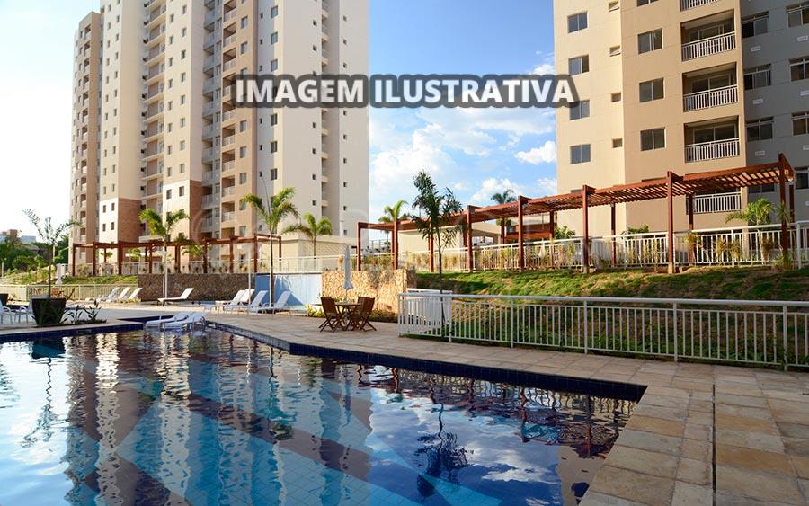 APTO. Nº 115 - BLOCO D - EMPREENDIMENTO LIKE TERESINA Teresina/PI, localizado em Teresina - PI