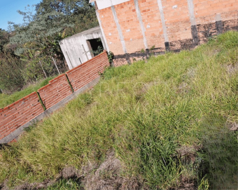LOTE N° 09 - QUADRA W - RES. PLAZA MARTIN Botucatu/SP, localizado em Botucatu - SP