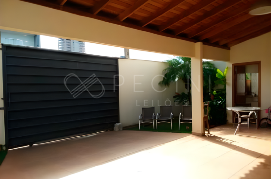 SOBRADO B - CONDOMÍNIO RESIDENCIAL MAIA & RIBEIRO Maringá/PR, localizado em Maringá - PR, bairro Jardim Itália II