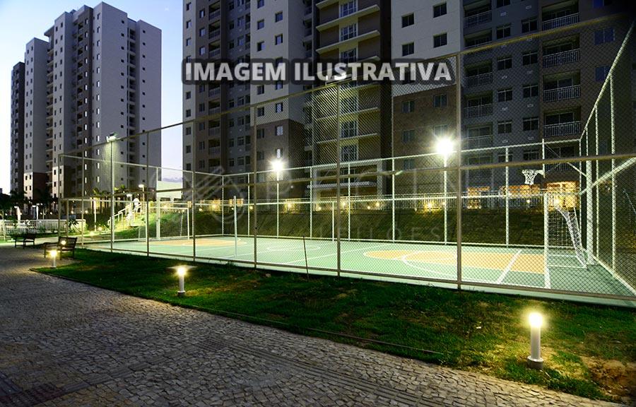 APTO. Nº 115 - BLOCO D - EMPREENDIMENTO LIKE TERESINA Teresina/PI, localizado em Teresina - PI