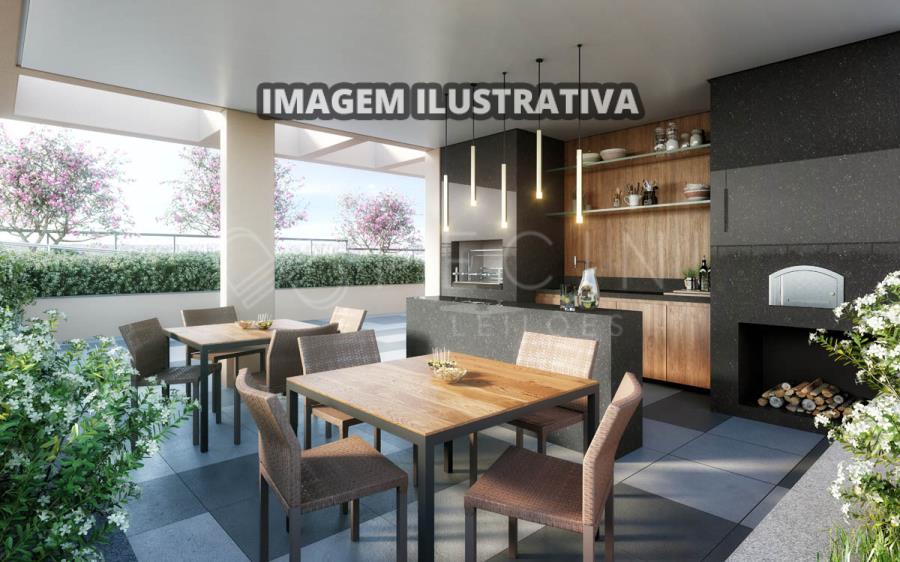STUDIO Nº 511 - TORRE B - GIO & ALLE São Paulo/SP, localizado em São Paulo - SP