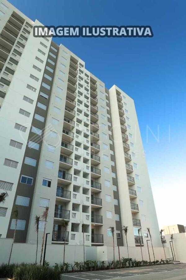 APTO. Nº 703 - TORRE 1 – EMPREENDIMENTO TEG - VILA GUILHERME São Paulo/SP, localizado em São Paulo - SP