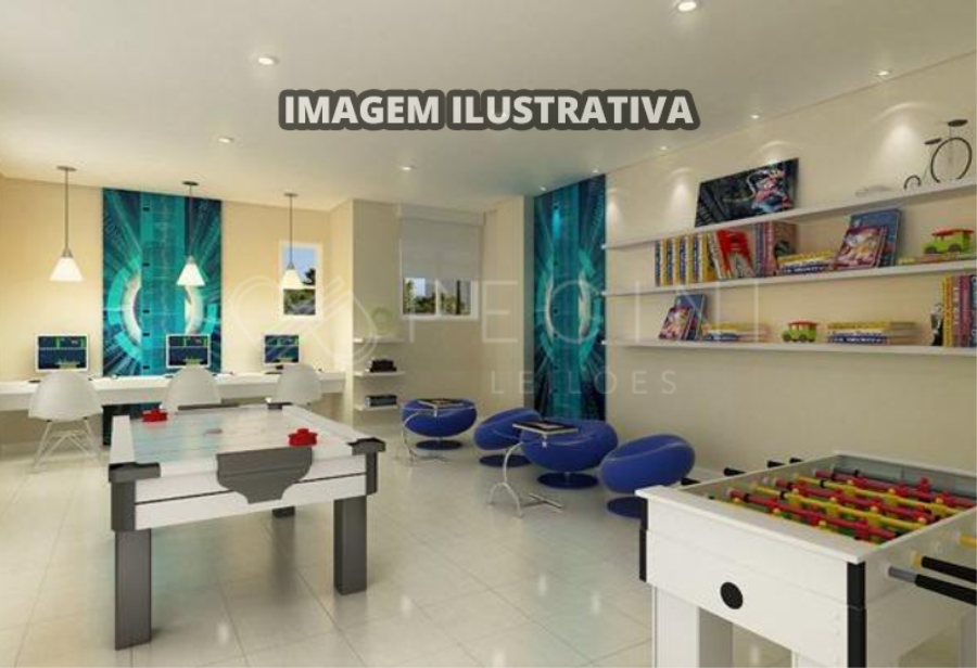 APTO Nº 1809 – ED. EMBAÚBA - RESIDENCIAL UNI - BOSQUE MAIA Guarulhos/SP, localizado em Guarulhos - SP