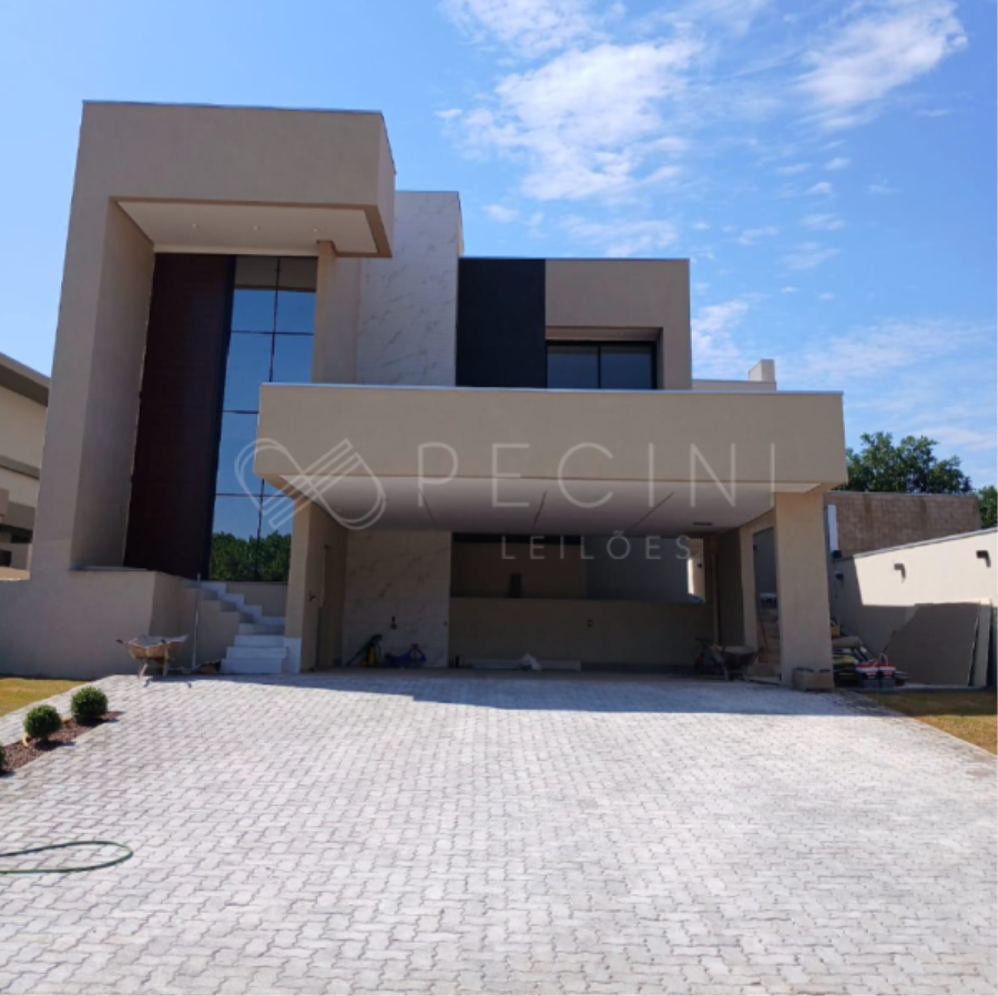 LOTE N° 13 - QUADRA F - ALPHAVILLE RESIDENCIAL 2 E 3 Cidade Ocidental/GO, localizado em Cidade Ocidental - GO
