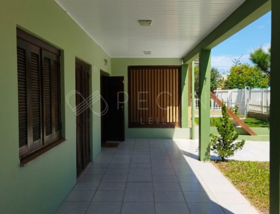 PRÉDIO N° 765 - PRAIA ATLÂNTIDA Osório/RS, localizado em Osório - RS, bairro Praia de Atlântida Sul