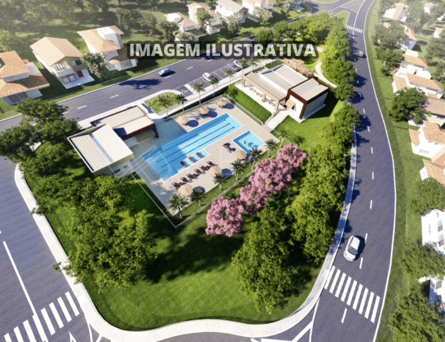 LOTE Nº 05 - QUADRA Nº 02 - TERRAS DE FLORENÇA Ribeirão Preto/SP, localizado em Ribeirão Preto - SP