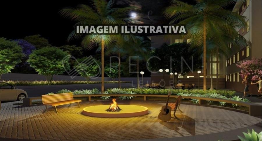 BELÉM/PA - APTO. Nº 303 - BLOCO 14 - CONDOMÍNIO JARDIM BELA VIDA II SP - RJ - MG - DF - GO - PA - RN - RS - AM, localizado em Belém - PA