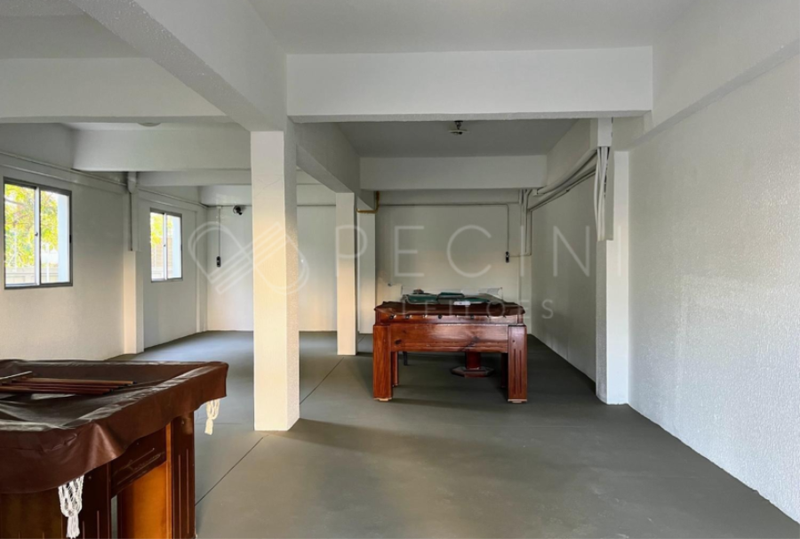 APTO. Nº 403 - BLOCO 1 - CONDOMÍNIO RESIDENCIAL CARINA Campinas/SP, localizado em Campinas - SP