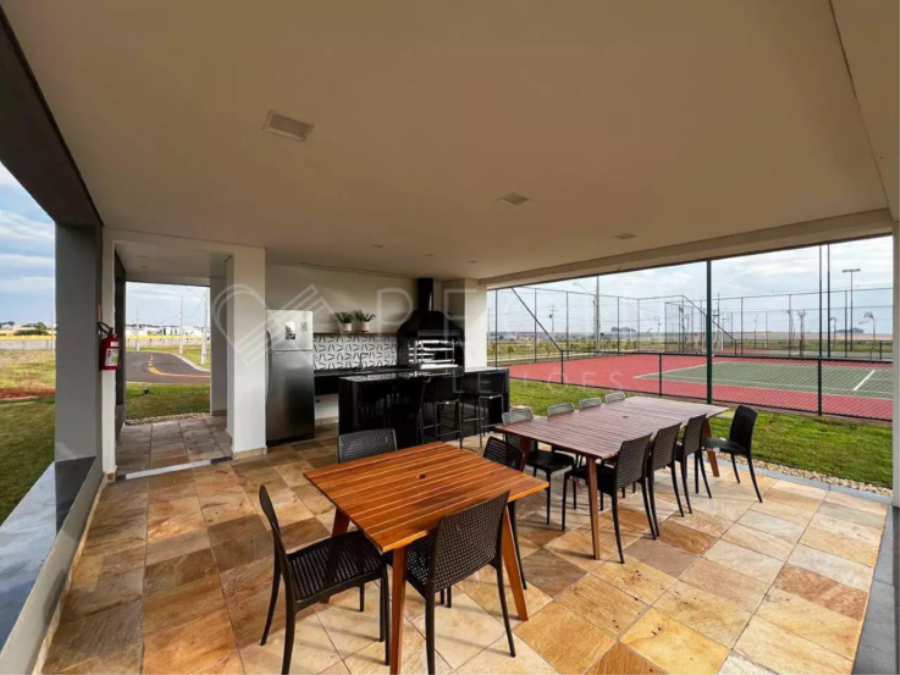 UNIDADE N° 15 - QUADRA V1 - CONDOMINIO TERRAS ALPHA CASCAVEL Cascavel/PR, localizado em Cascavel - PR