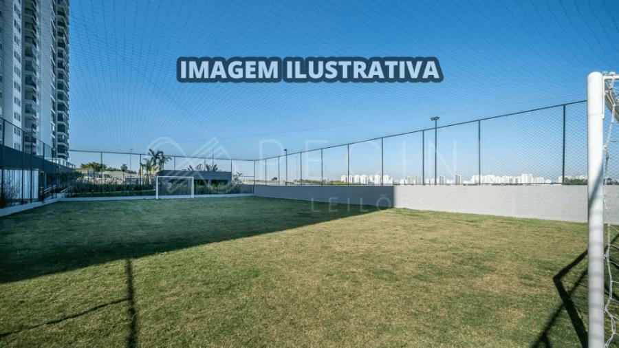APTO. Nº 1806 – TORRE Nº 02 - CONDOMÍNIO CONVIVA Pirituba - São Paulo/SP, localizado em São Paulo - SP