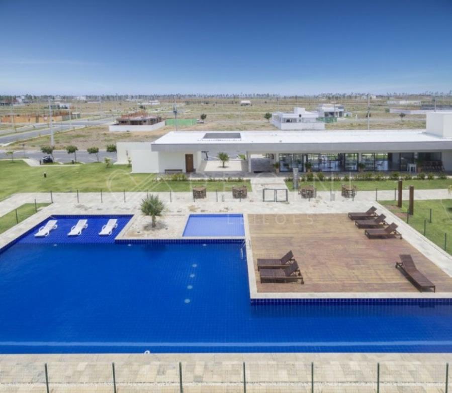LOTE N° 18 - QUADRA K - TERRAS ALPHAVILLE SERGIPE 1 Barra dos Coqueiros/SE, localizado em Barra Dos Coqueiros - SE, bairro Alphaville