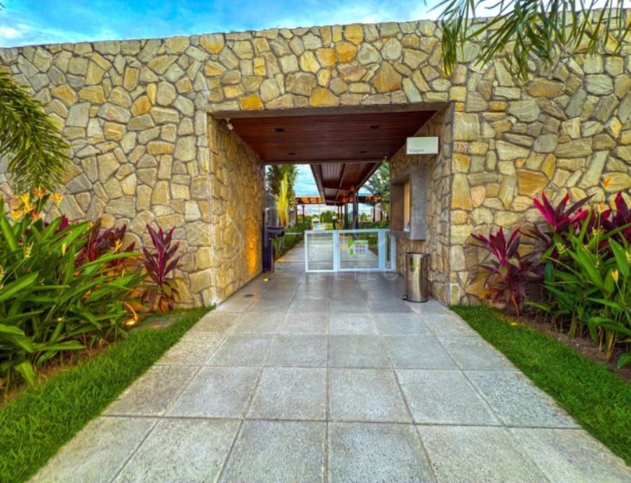 LOTE N° 11 - QUADRA H5 - ALPHAVILLE CEARÁ 3 Eusébio/CE, localizado em Eusébio - CE, bairro Cidade Alpha
