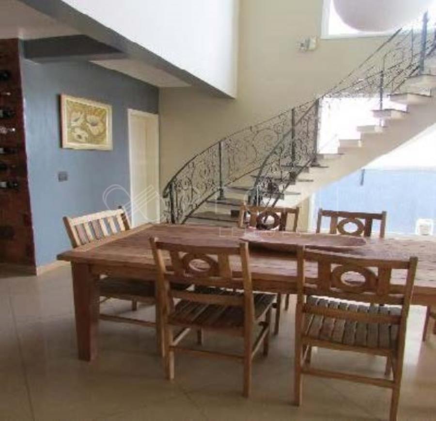 CASA RESIDENCIAL - JARDIM RESIDENCIAL HELVÉTIA PARK I Indaiatuba/SP, localizado em Indaiatuba - SP