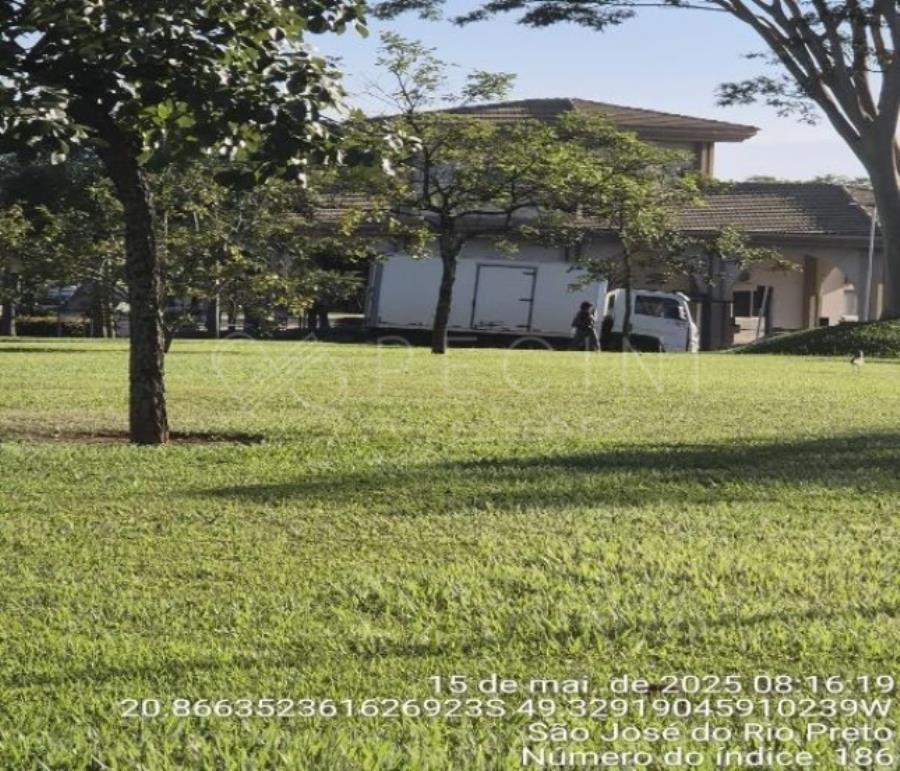 PRÉDIO RESIDENCIAL - RESIDENCIAL BUONA VITA São José do Rio Preto/SP, localizado em São José Do Rio Preto - SP