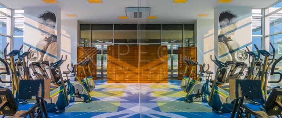 SALA 405C - ONE OFFICES SALAS 405C E 406C - ONE OFFICES, localizado em Rio De Janeiro - RJ