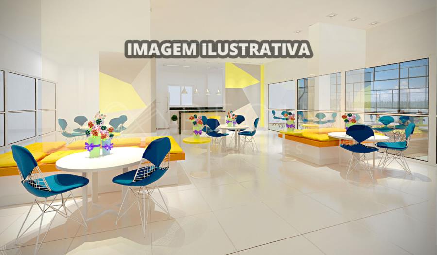 APTO. Nº 1616 – 16º PAV. FOREVER RESIDENCE RESORT Guarulhos/SP, localizado em Guarulhos - SP