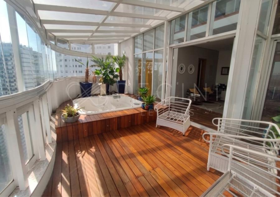 APTO DUPLEX N° 232 - CONDOMÍNIO MORE CHÁCARA FLORA São Paulo/SP, localizado em São Paulo - SP, bairro Vila Sofia