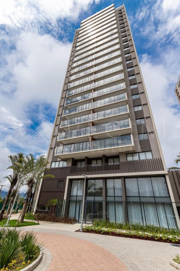 APTO. Nº 509 - LUME RESIDENCIAL BARRA BONITA Rio de Janeiro/RJ e São Paulo/SP, localizado em Rio De Janeiro - RJ