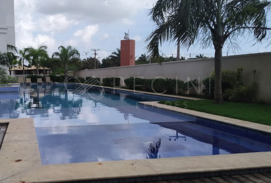 APTO Nº 403 - CONDOMÍNIO JARDINS - JARDIM DE VÊNETO São Luís/MA, localizado em São Luís - MA