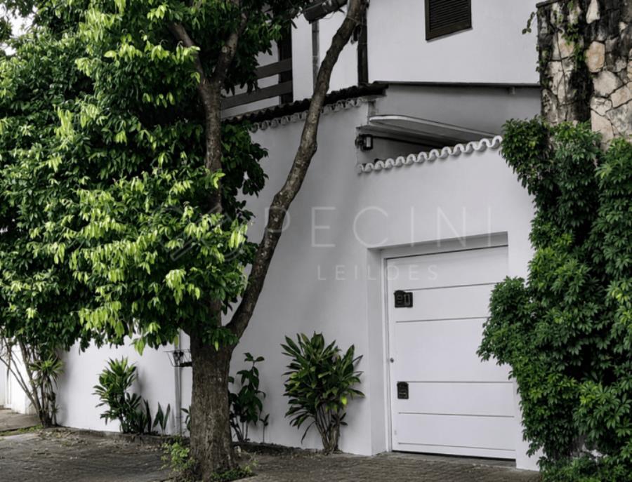 São paulo/sp - prédio residencial nº 1.444 /nº 911 - perdizes