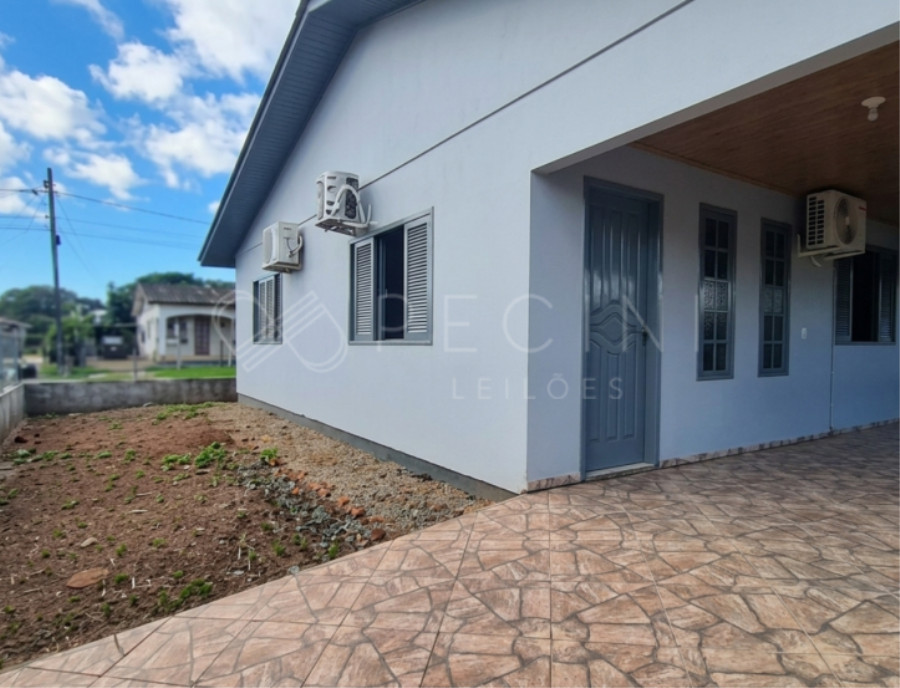 LOTE N° 06 - QUADRA N° 02 - LOT. MAE LUZIA Criciúma/SC, localizado em Criciúma - SC, bairro Mãe Luzia