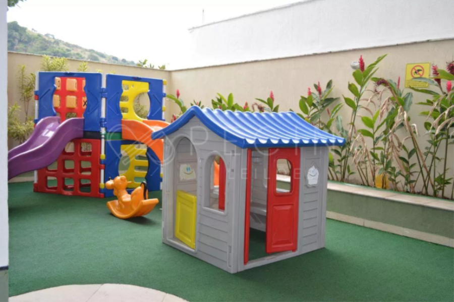 APTO N° 1708 - FELICE RESIDENCE Niterói/RJ, localizado em Niterói - RJ