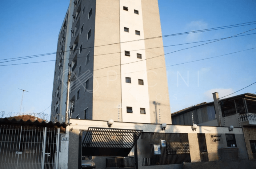 APTO N° 94 - RESIDENCIAL MICHELLI São Paulo/SP, localizado em São Paulo - SP, bairro Vila Matilde