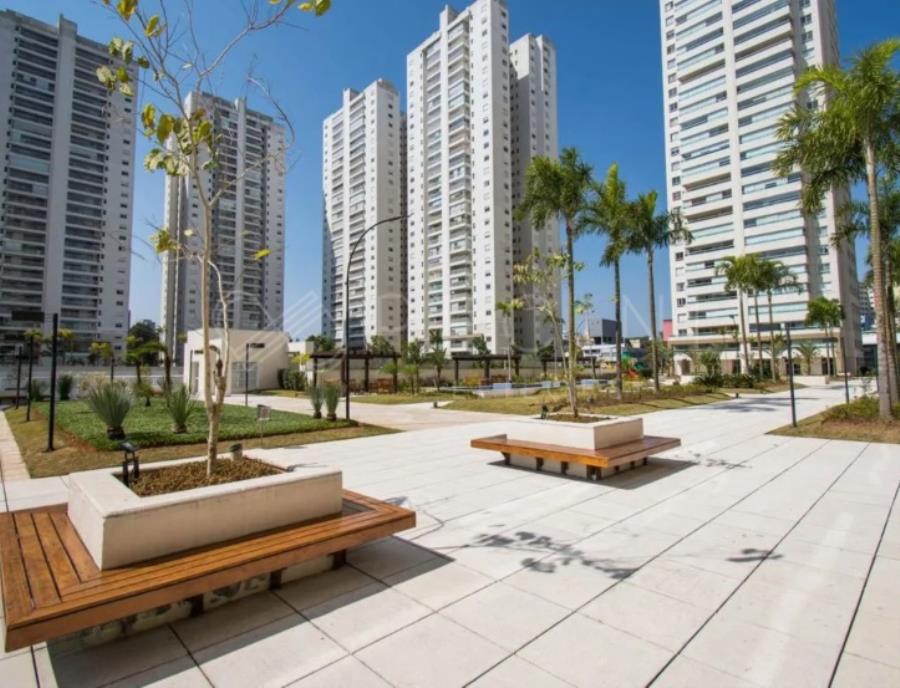 APTO N° 222 - COND. DOMO RESIDENCIAL São Bernardo do Campo/SP, localizado em São Bernardo Do Campo - SP, bairro Centro