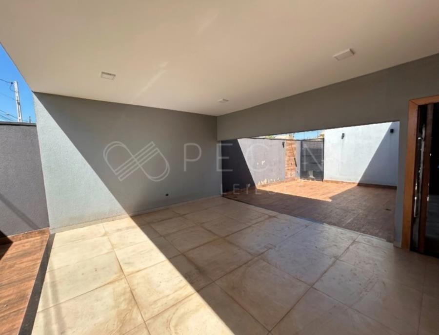 CASA N° 154 - RESIDENCIAL MARIA NAZARET Fernandópolis/SP, localizado em Fernandópolis - SP, bairro Maria Nazaret