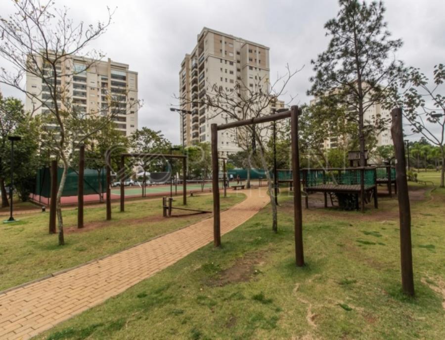 APTO N° 125 - CONDOMINIO ALPHA VITA Santana de Parnaíba/SP, localizado em Santana De Parnaíba - SP, bairro Alphaville