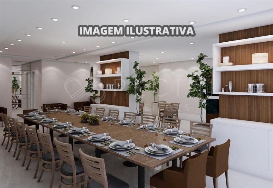APTO. 2416 - BL. 03 - COND. RESIDENCIAL DUE Guarulhos/SP, localizado em Guarulhos - SP