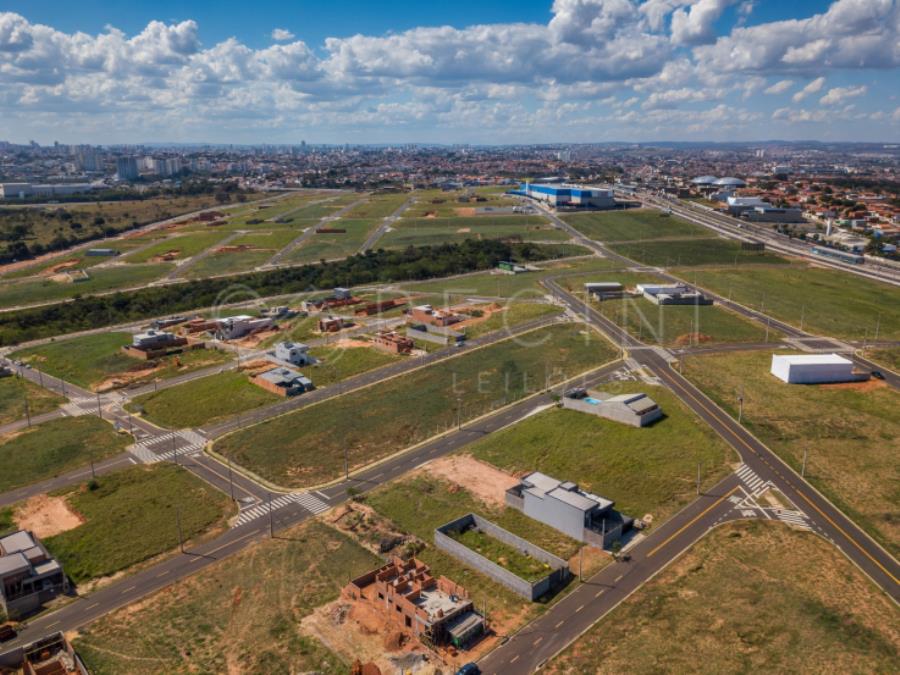 LOTE N° 19 - QUADRA K1 - RES. BELA ALIANÇA Campinas/SP, localizado em Campinas - SP