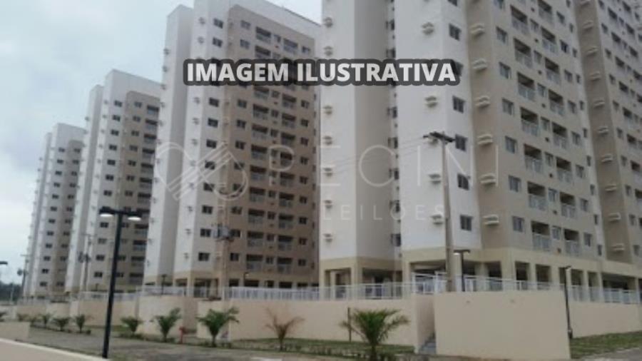 SÃO LUÍS/MA - APTO. Nº 804 – CASTANHEIRA – VITTE CONDOMÍNIO SP - RJ - BA - MA - AM -MT - GO - MG, localizado em São Luís - MA