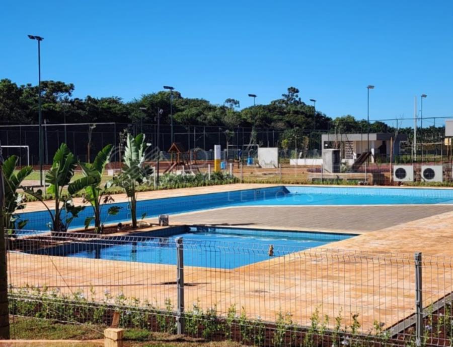 LOTE N° 24 - QUADRA E1 - COND. TERRAS ALPHA CASCAVEL 2 Cascavel/PR, localizado em Cascavel - PR, bairro Fag