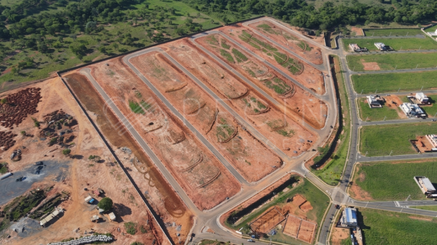 LOTE N° 07 - QUADRA I1 - TERRAS ALPHAVILLE MONTES CLAROS Montes Claros/MG, localizado em Montes Claros - MG, bairro Jaraguá