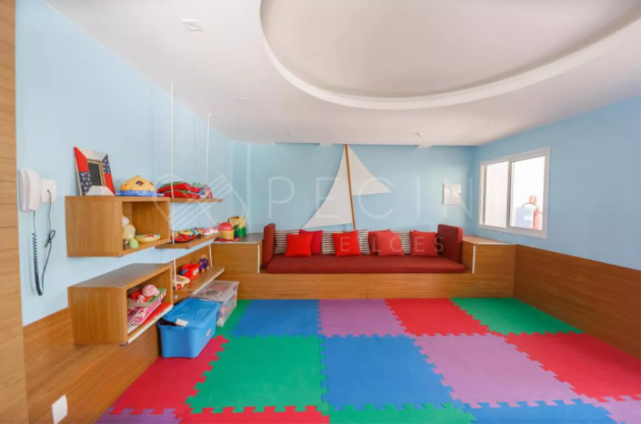APTO N° 106 - CONDOMÍNIO SUBLIME MAX CONDOMINIUM São Paulo/SP - Serra/ES - Rio de Janeiro/RJ, localizado em Rio De Janeiro - RJ, bairro Recreio dos Bandeirantes